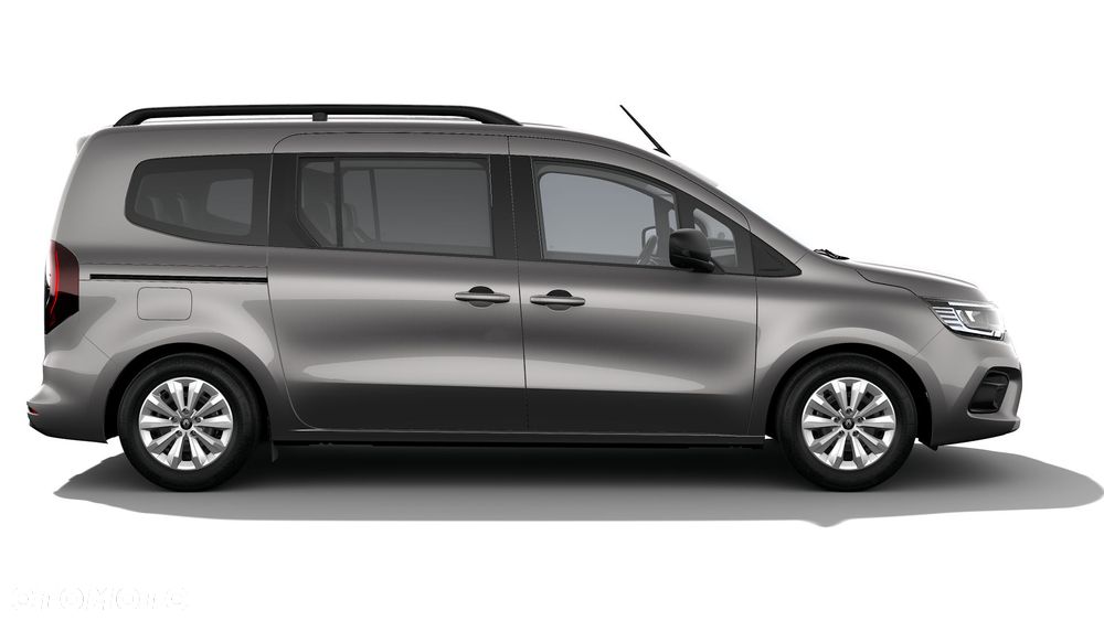 Renault Kangoo 1.5 dCi Equilibre - 3