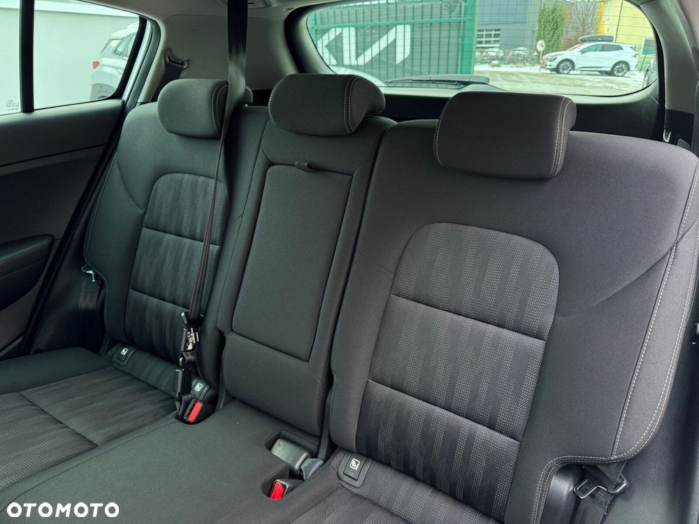 Kia Sportage 1.6 GDI M 2WD - 11