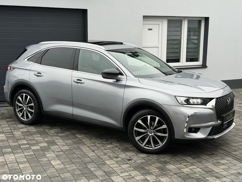 DS Automobiles DS 7 Crossback 1.6 PureTech Grand Chic - 17