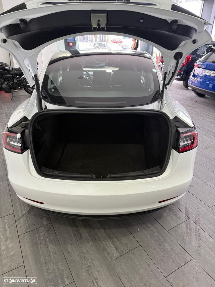 Tesla Model 3 Standard Range Plus RWD - 8