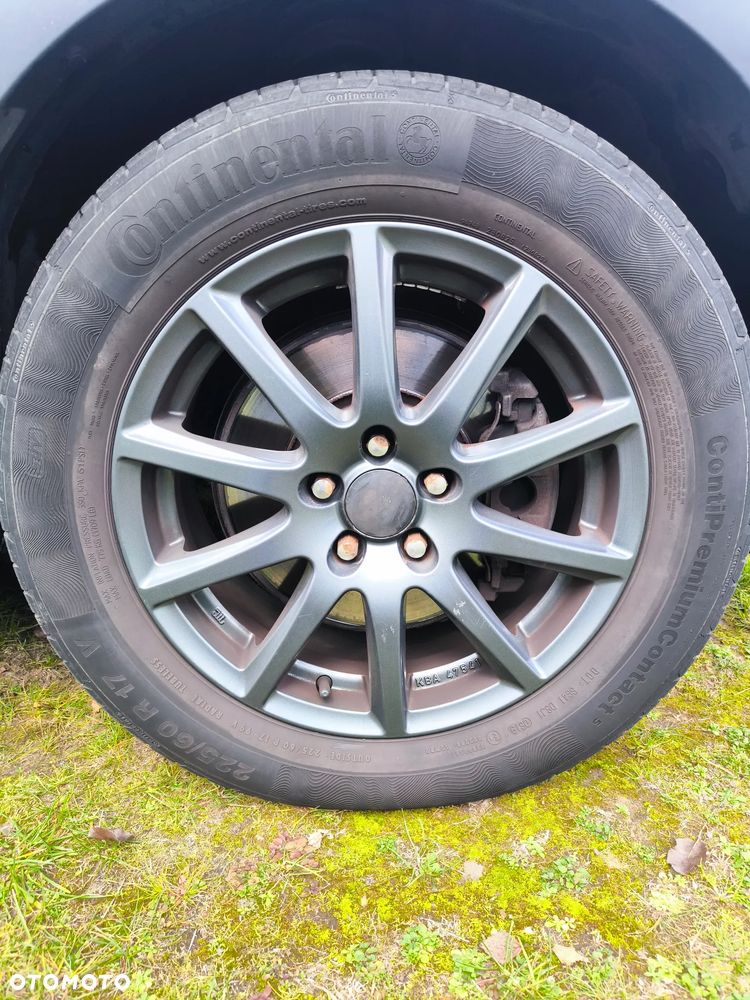 Ford Kuga 2.0 TDCi 4WD Titanium - 27