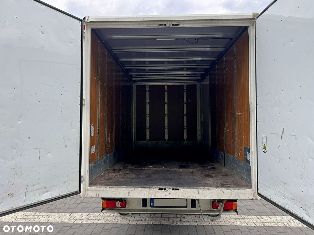 Peugeot Boxer - 8