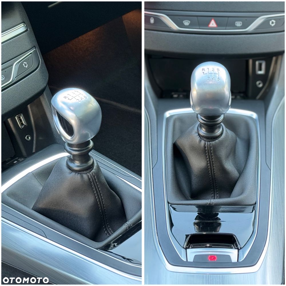Peugeot 308 BlueHDi FAP 120 Stop & Start Allure - 33