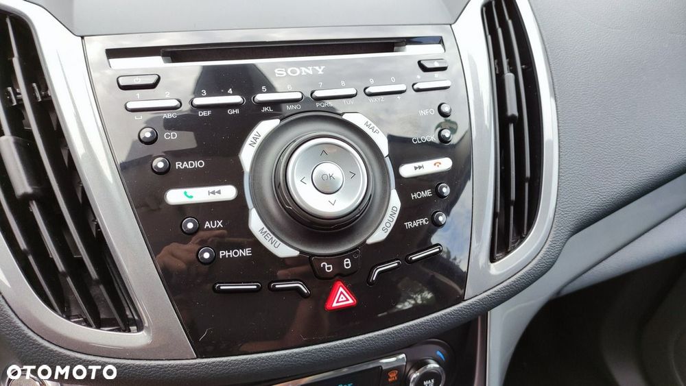 Ford C-MAX - 36