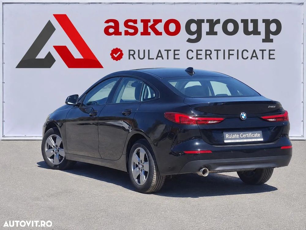 BMW Seria 2 - 7