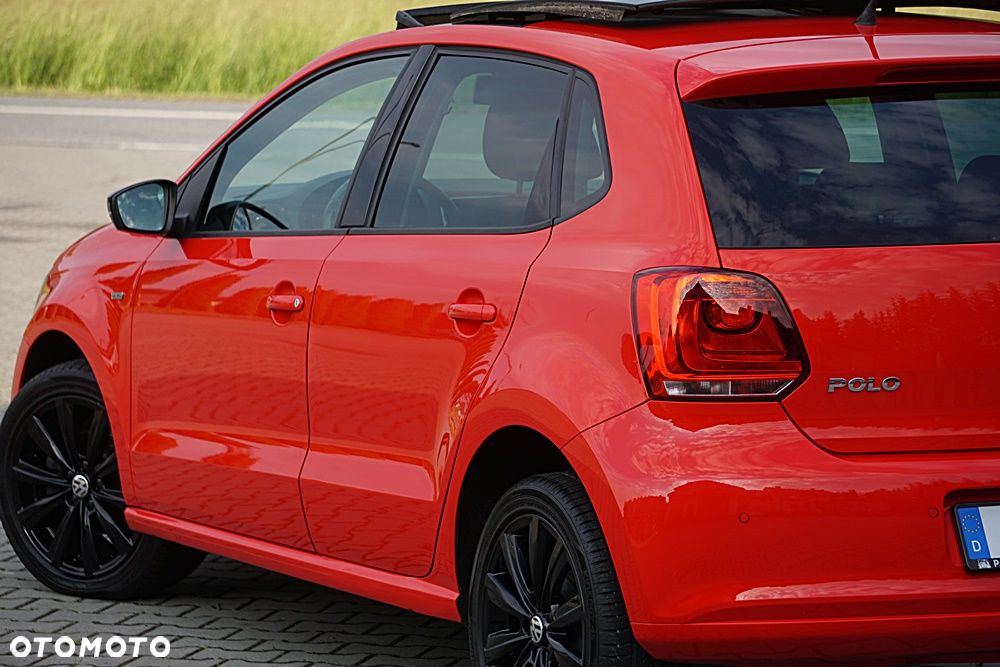 Volkswagen Polo - 17