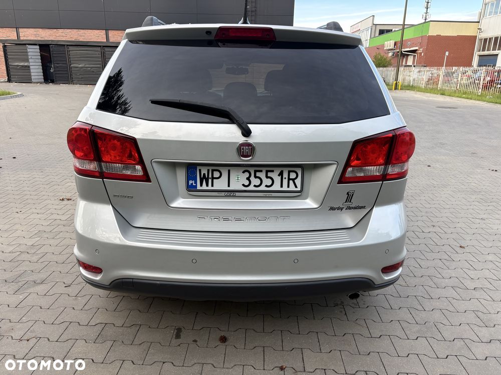 Fiat Freemont - 4
