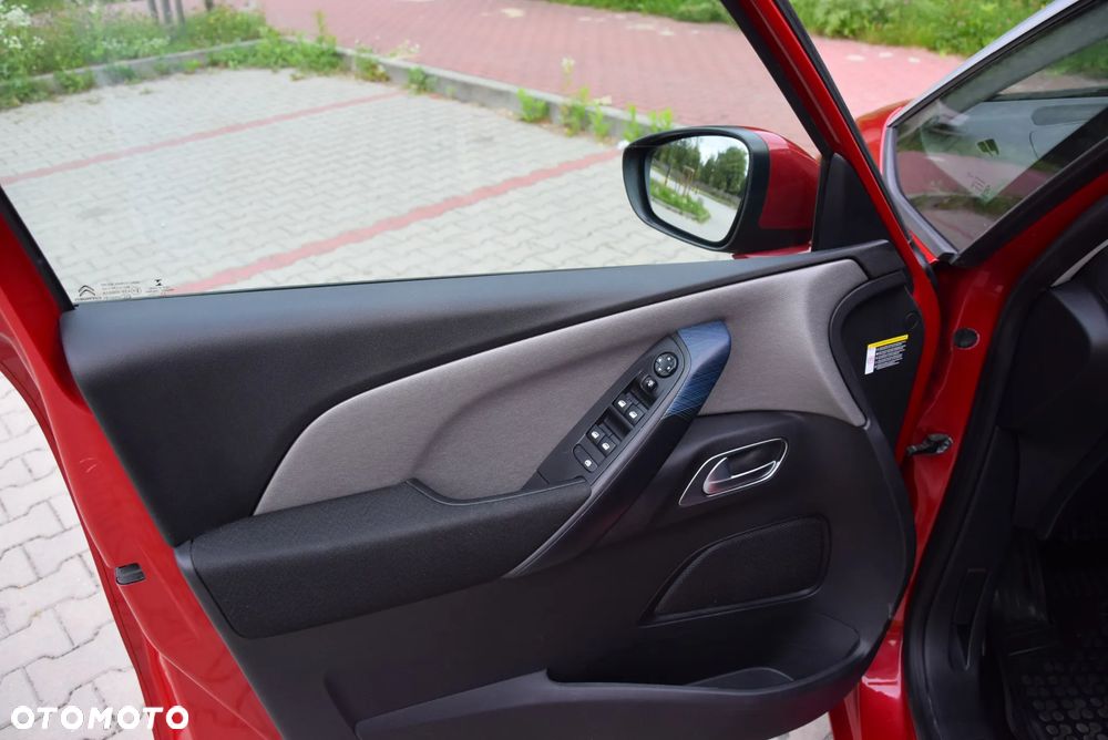 Citroën C4 Picasso 2.0 BlueHDi Exclusive - 25
