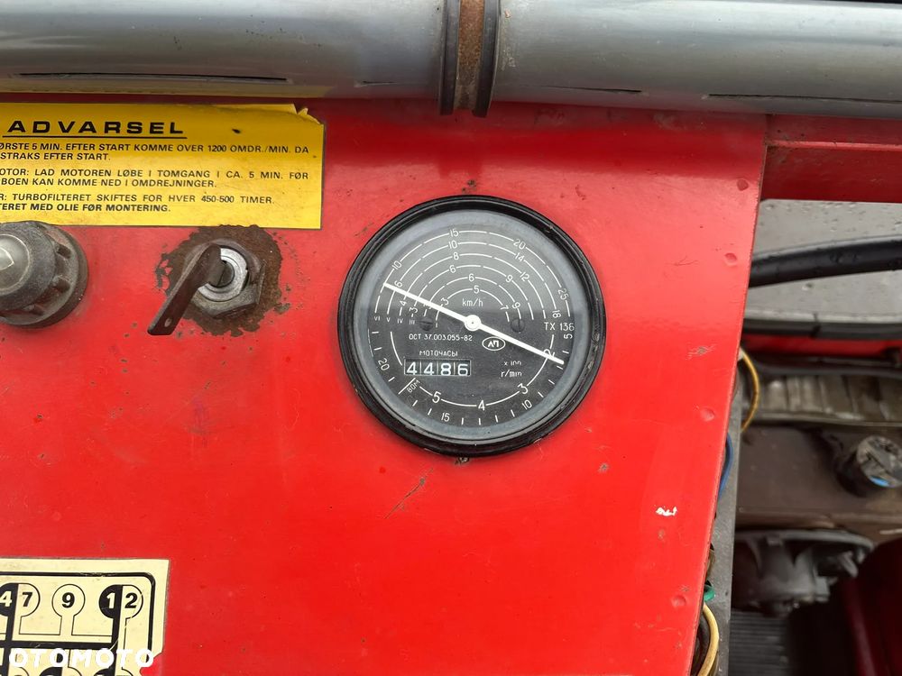 Belarus MTZ 70 Super - 15