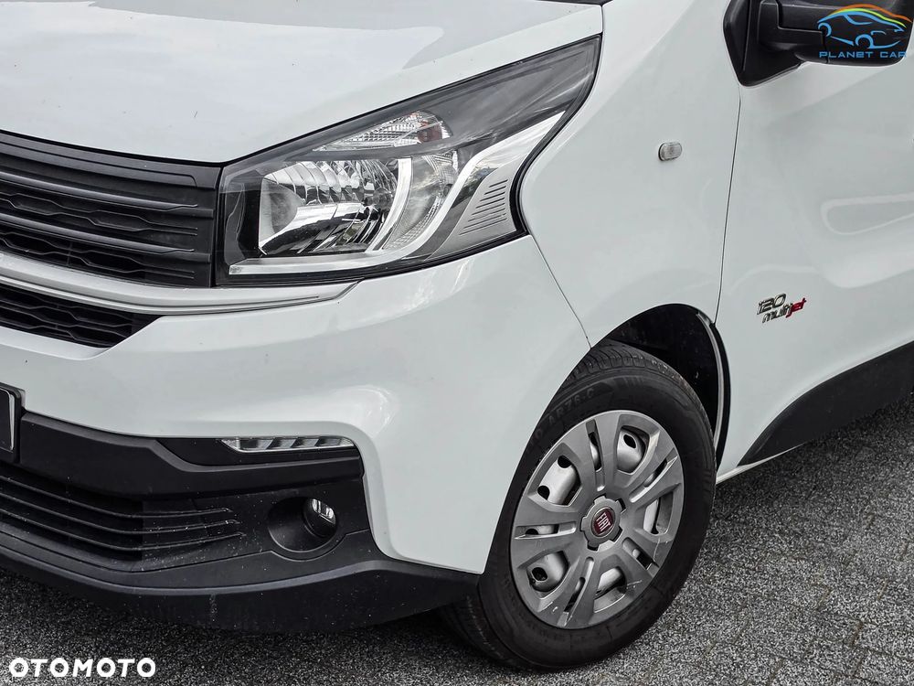 Fiat TALENTO - 5