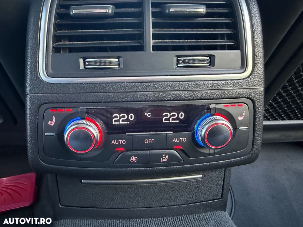 Audi A6 3.0 TDI quattro S tronic - 8