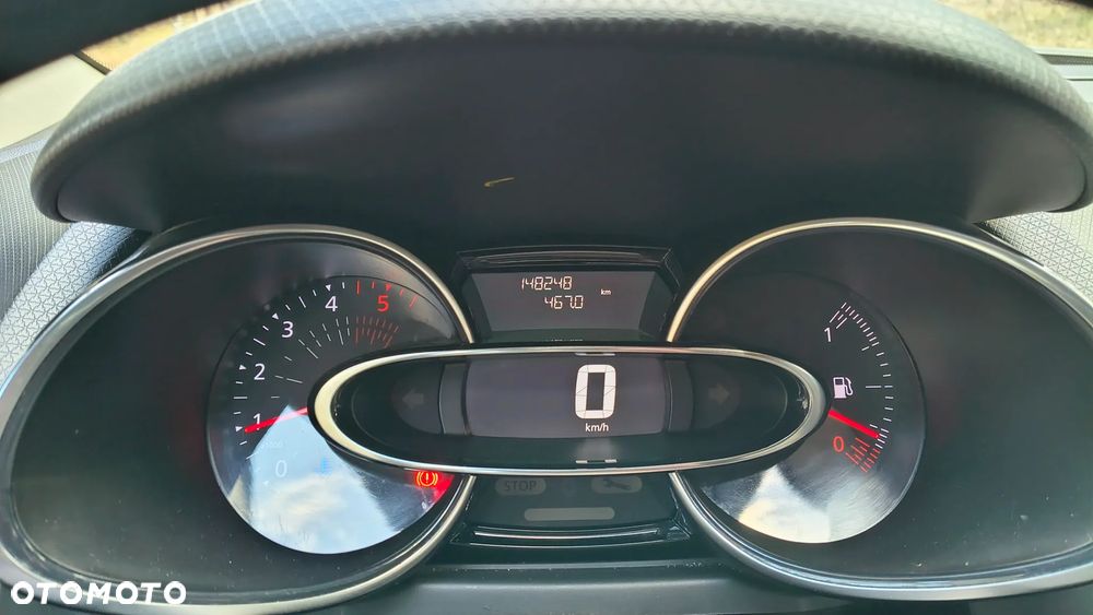 Renault Clio Energy dCi 110 Start & Stop INTENS - 14