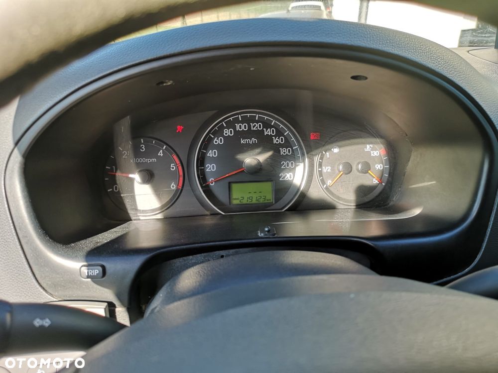 Hyundai H-1 2.5 CRDi Premium - 38