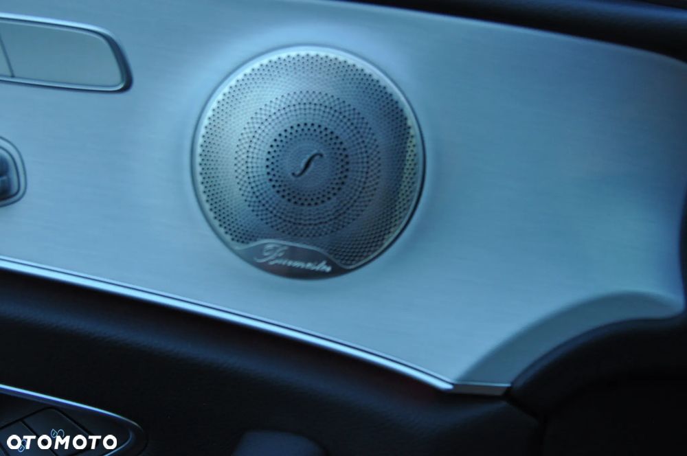 Mercedes-Benz Klasa E 300 d 4-Matic Avantgarde - 15