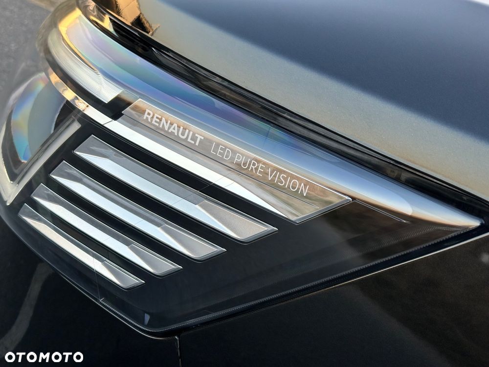 Renault Trafic ENERGY EDC Combi Spaceclass - 31