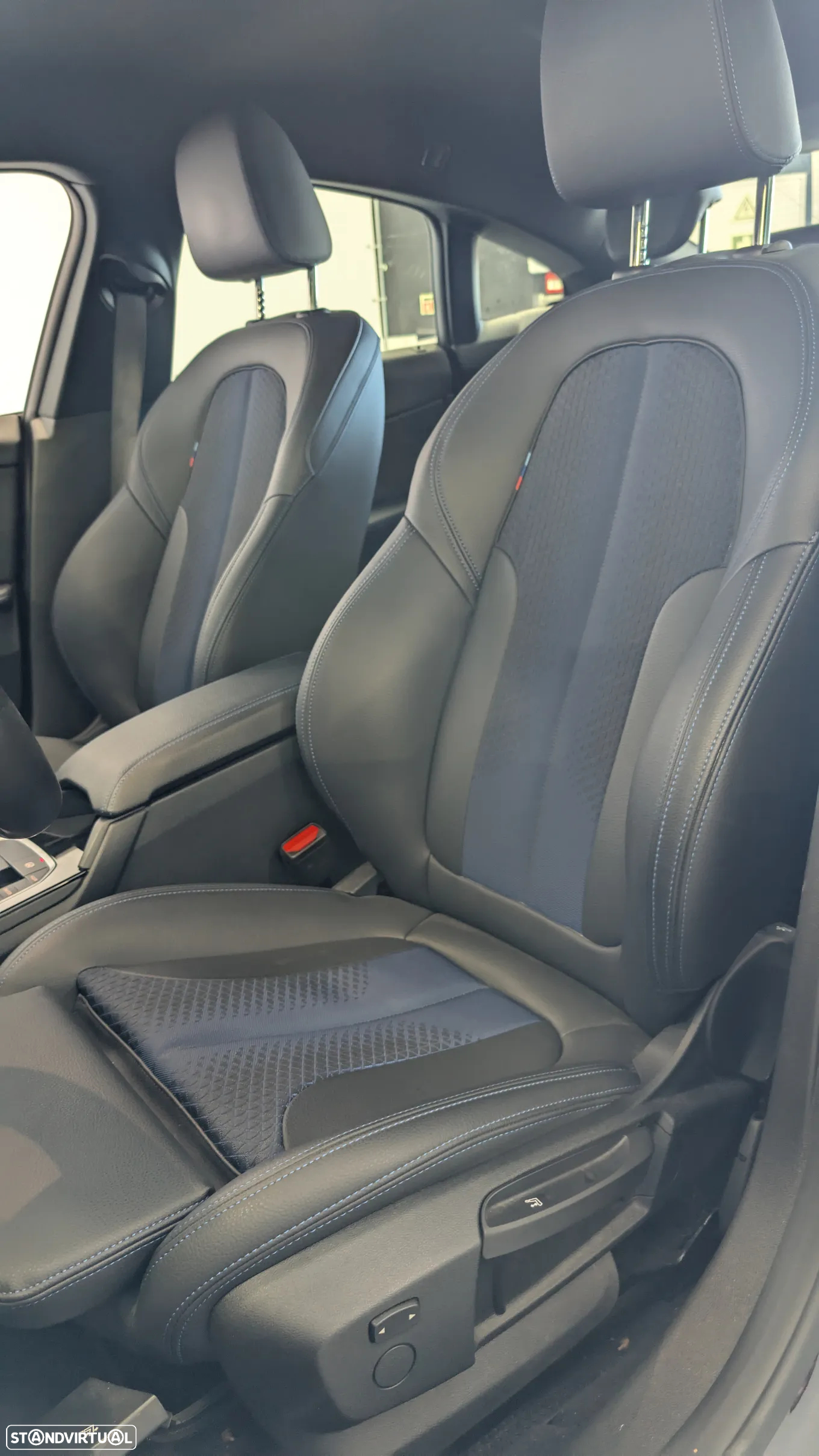 BMW 216 Gran Coupé d Pack Desportivo M - 15