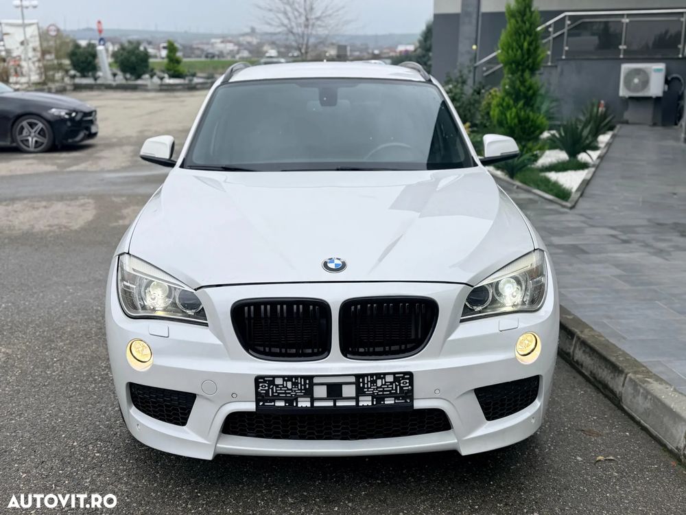 BMW X1 - 5