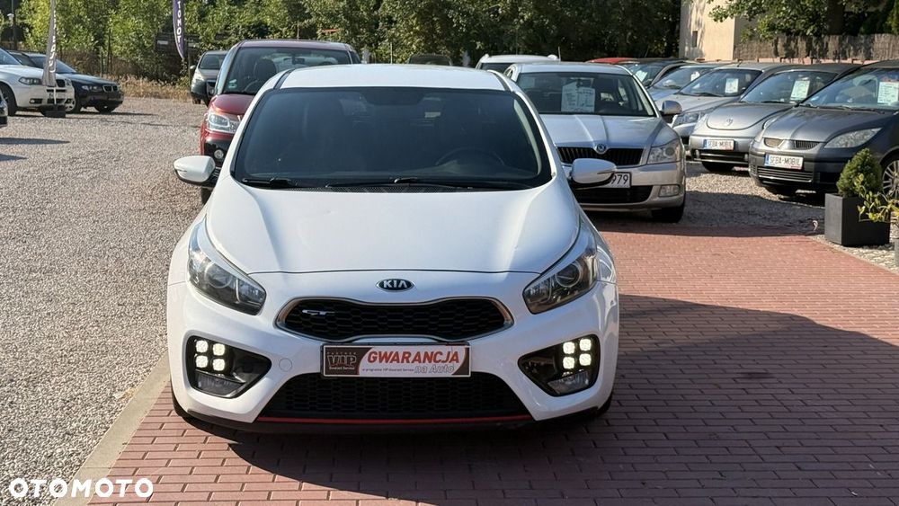 Kia Ceed - 2