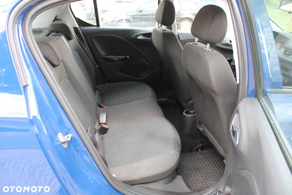Opel Corsa - 29