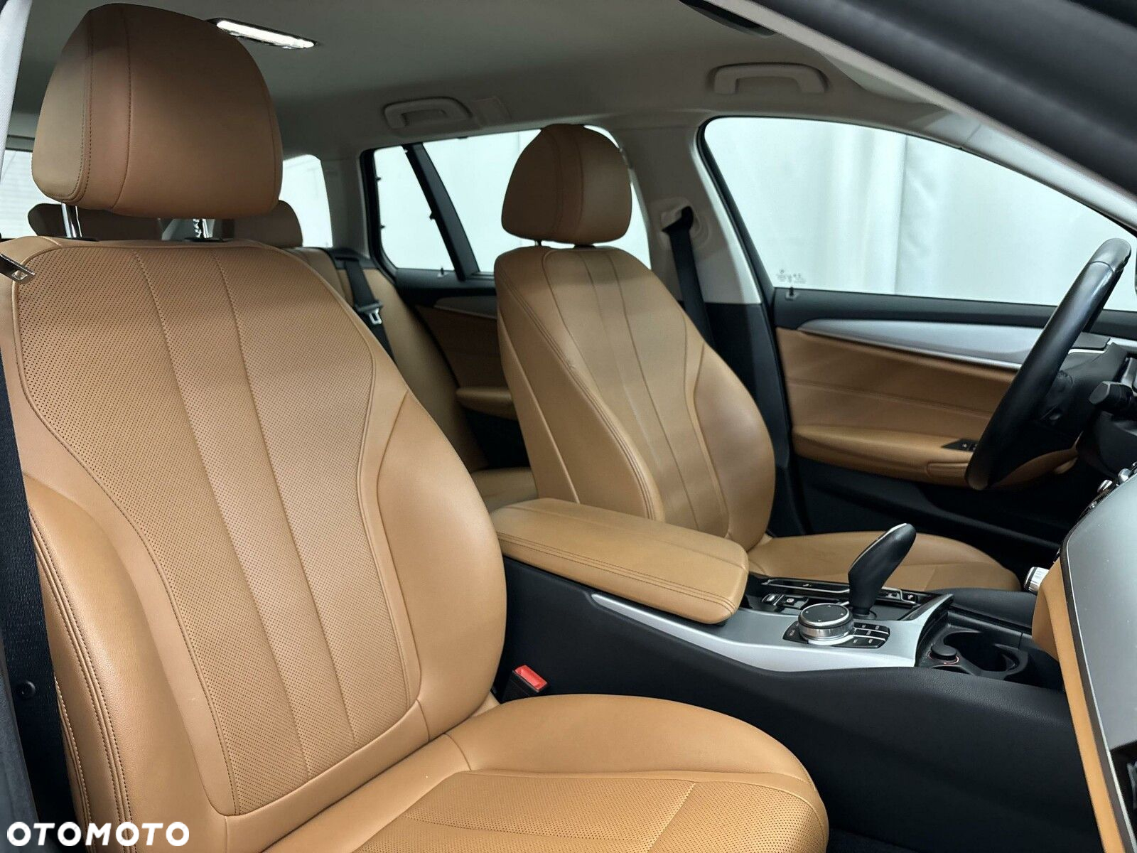 BMW Seria 5 - 22