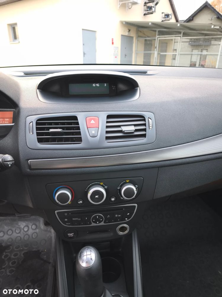 Renault Megane 1.6 16V Authentique - 11