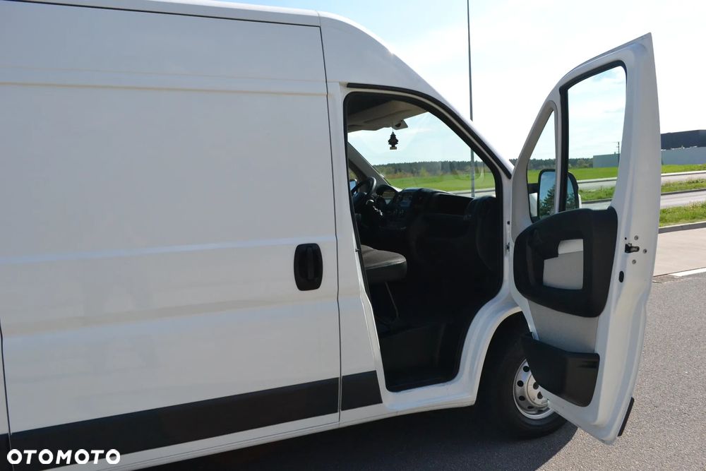 Peugeot Boxer - 18