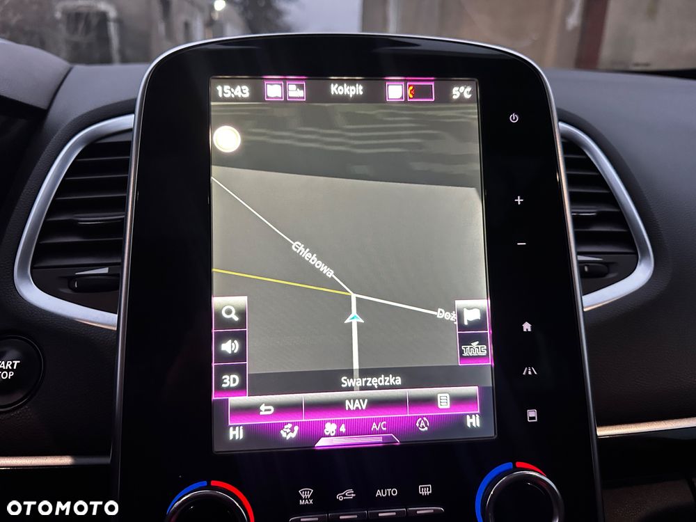 Renault Espace Energy dCi 130 LIMITED - 35