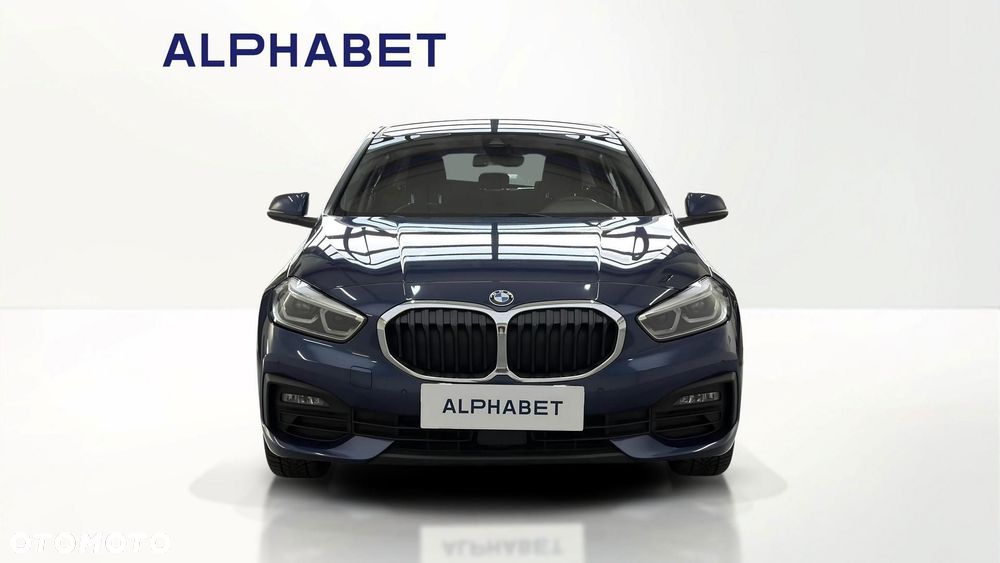 BMW Seria 1 118i Advantage - 5
