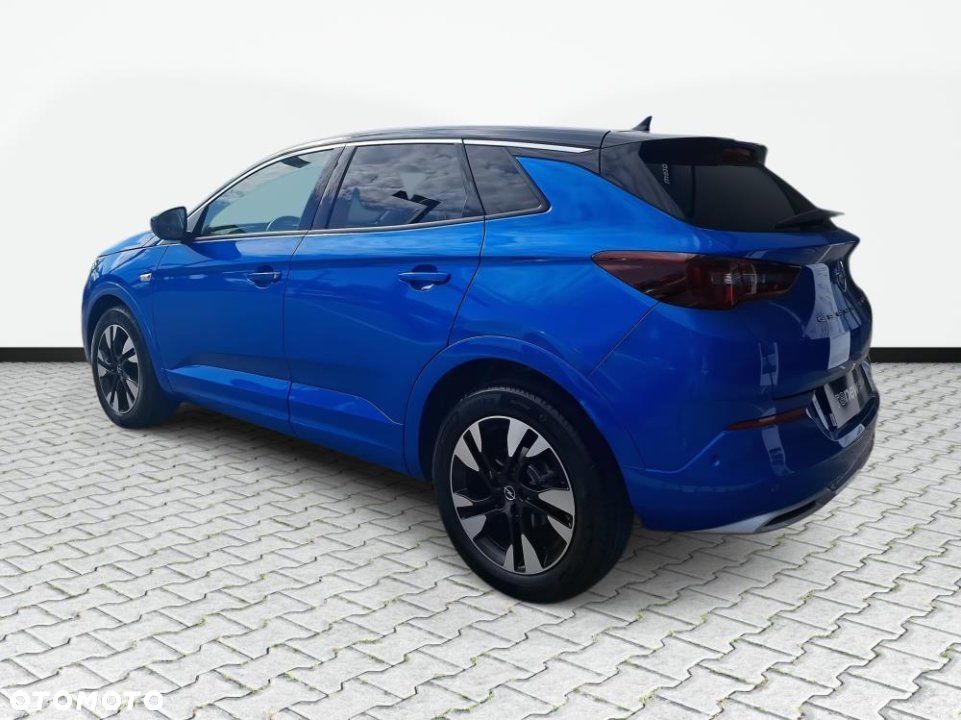 Opel Grandland X - 8