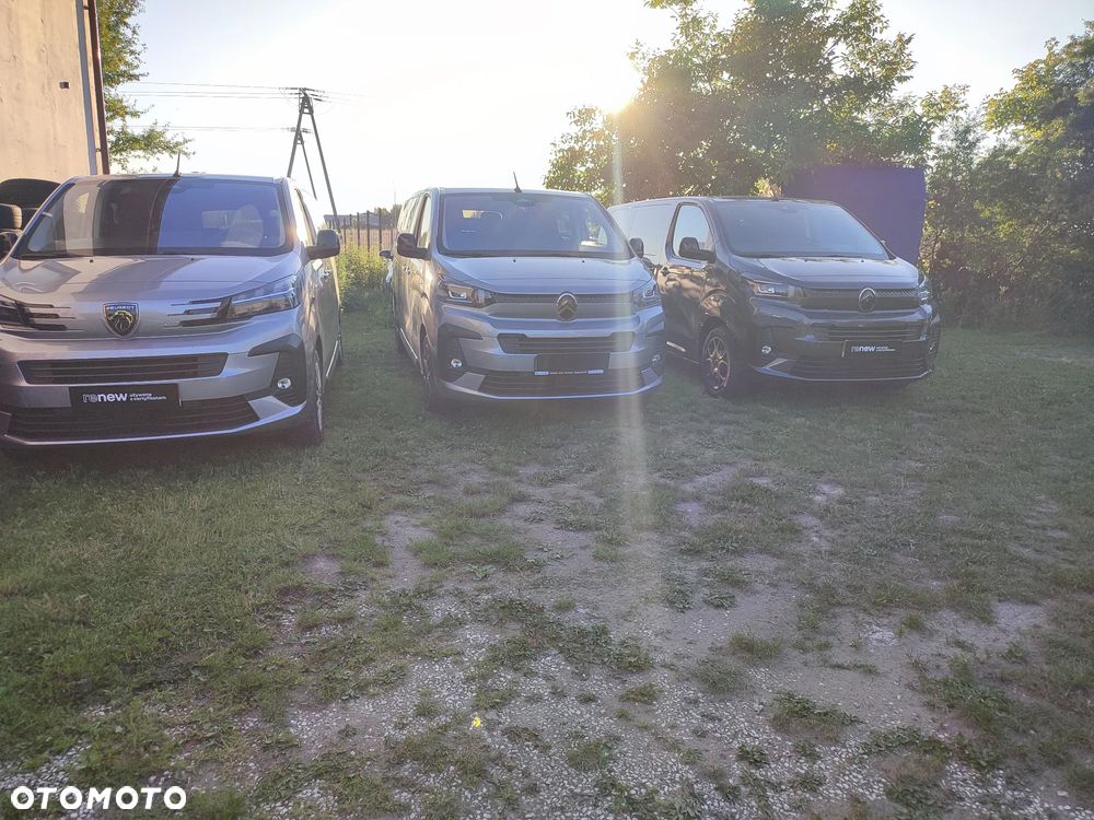 Citroën SpaceTourer 2.0 BlueHDi XL Plus EAT8 - 36