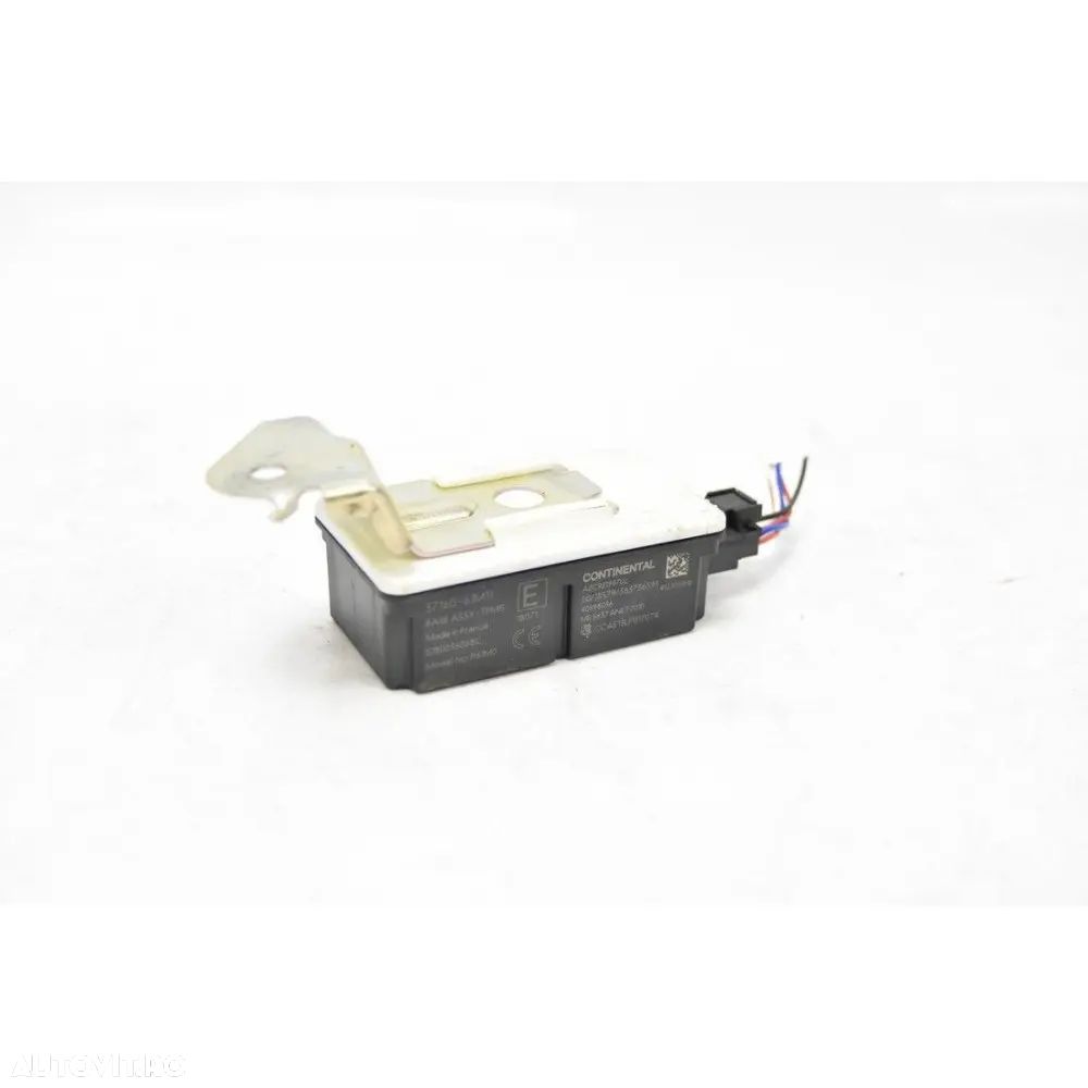 Senzor acceleratie ESP modul suzuki sx4 s-cross vitara cod: 37160-61M11-3716061M11 - 1