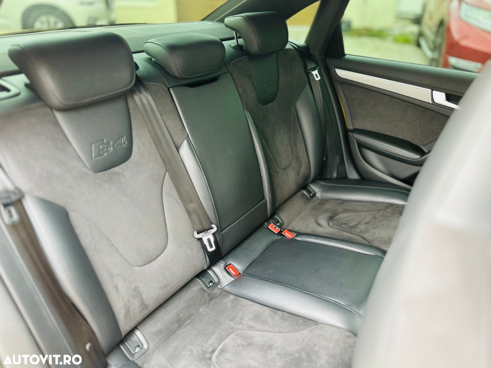 Audi S4 3.0 TFSI Quattro S-Tronic - 30