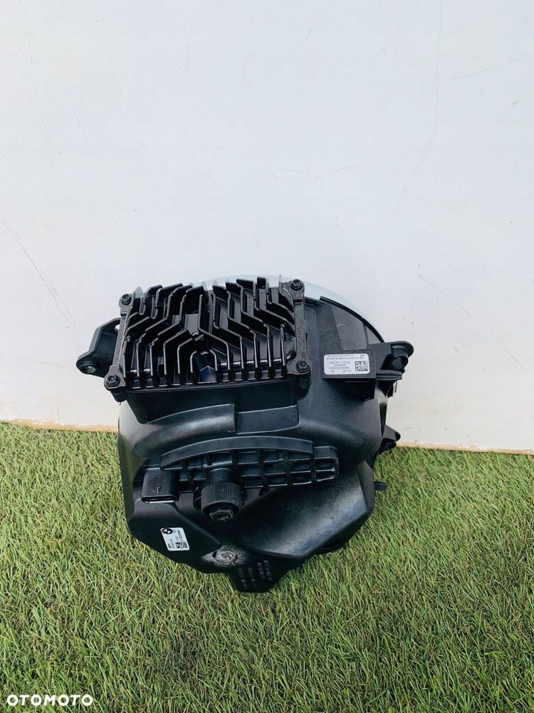 bmw cruiser r18 k35 full led - 12