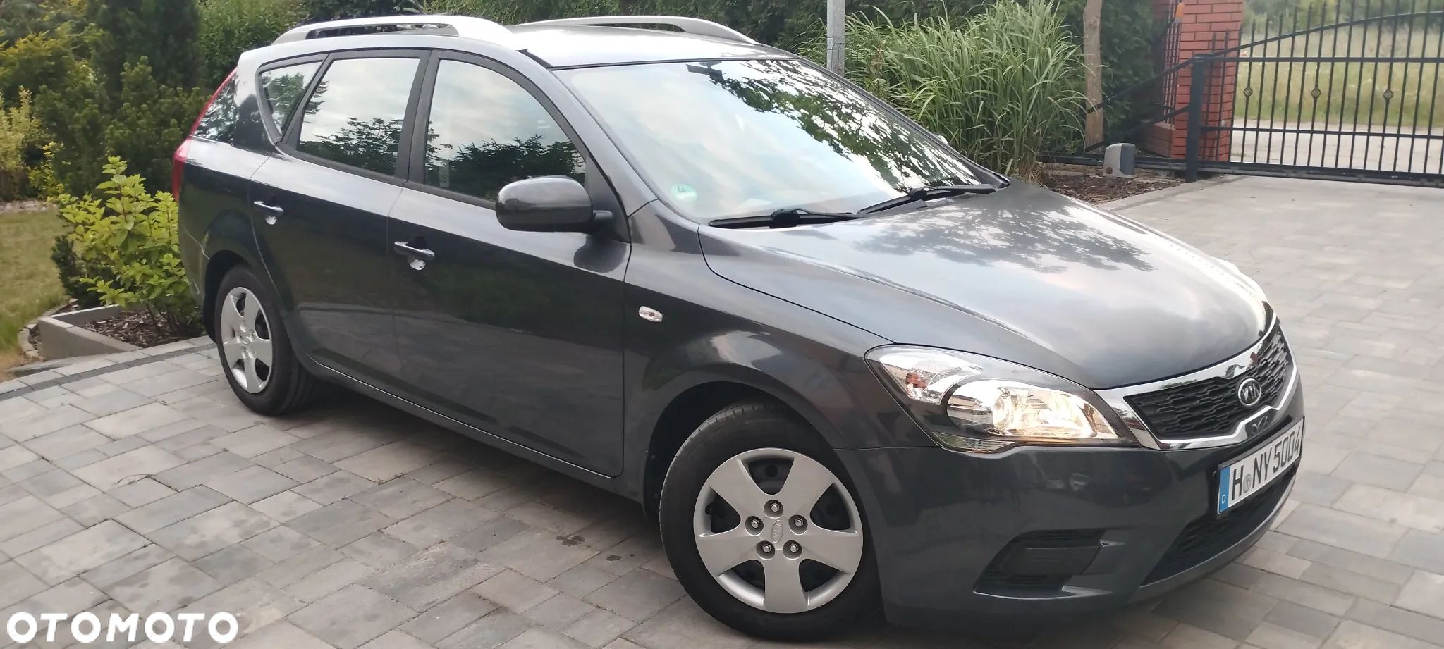 Kia Ceed Cee'd 1.4 S - 1