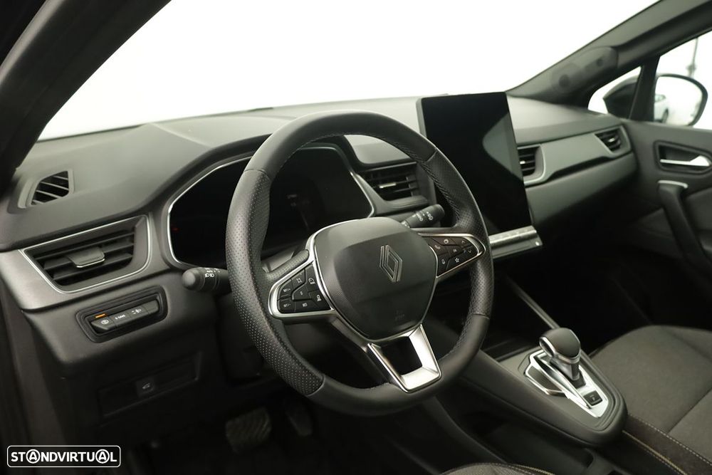 Renault Symbioz 1.6 E-Tech Full Hybrid Techno - 7