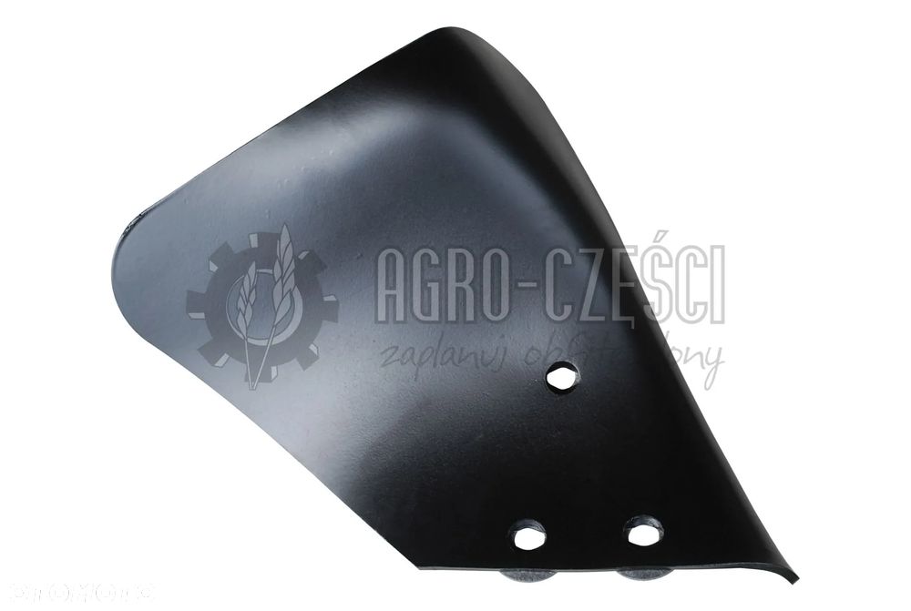 KUHN ODKŁADNICA PRZEDPŁUŻKA 619132 PRAWA / LEWA 619133 BELLOTA - 2