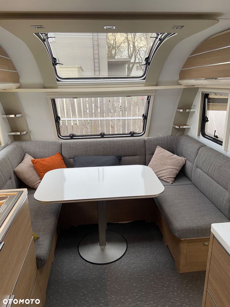 Adria Adora 753UC - 5