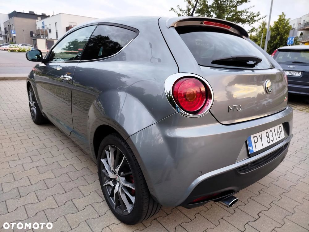 Alfa Romeo Mito 1.3 JTDM Distinctive S&S - 15