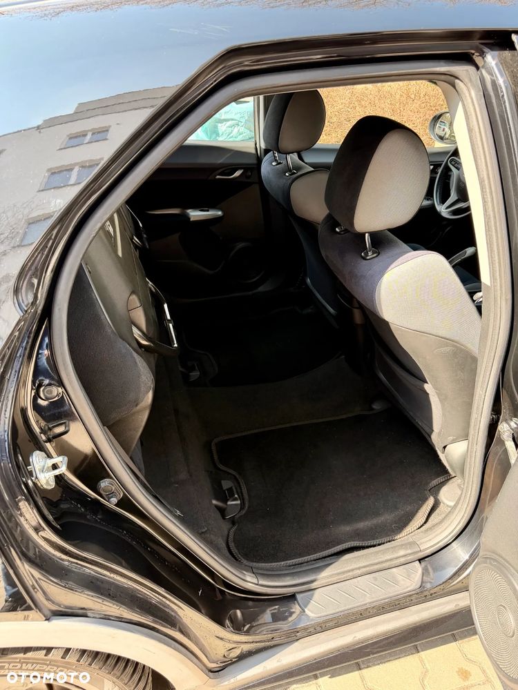 Honda Civic 1.8i-VTEC Sport - 17