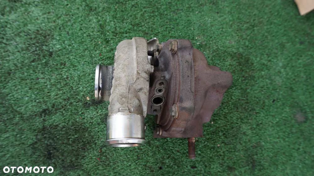 Hyundai ix35 i30 Kia Sportage III Carens 1.7 CRDI turbosprezarka 28201-2A850 - 2