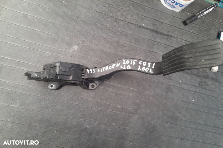 Pedala acceleratie 9671433780 6PV00994941 9671433780 6PV00994941 Citr - 3
