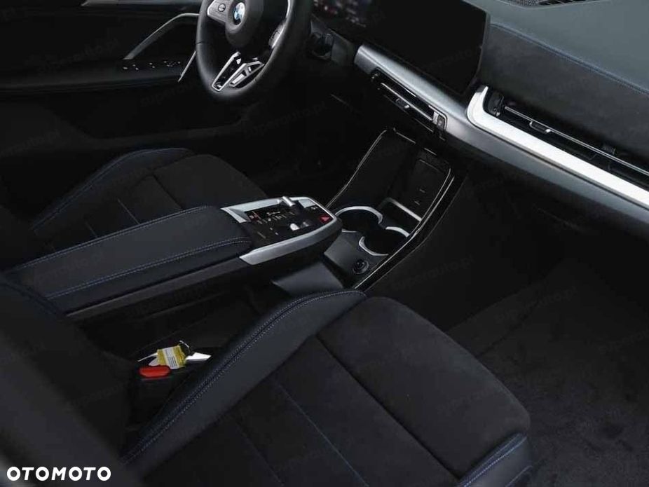 BMW X2 sDrive18d M Sport - 11