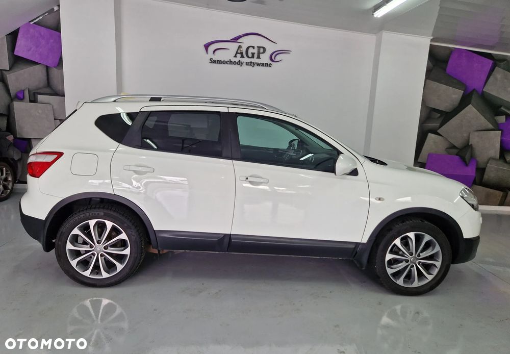 Nissan Qashqai 2.0 tekna - 15