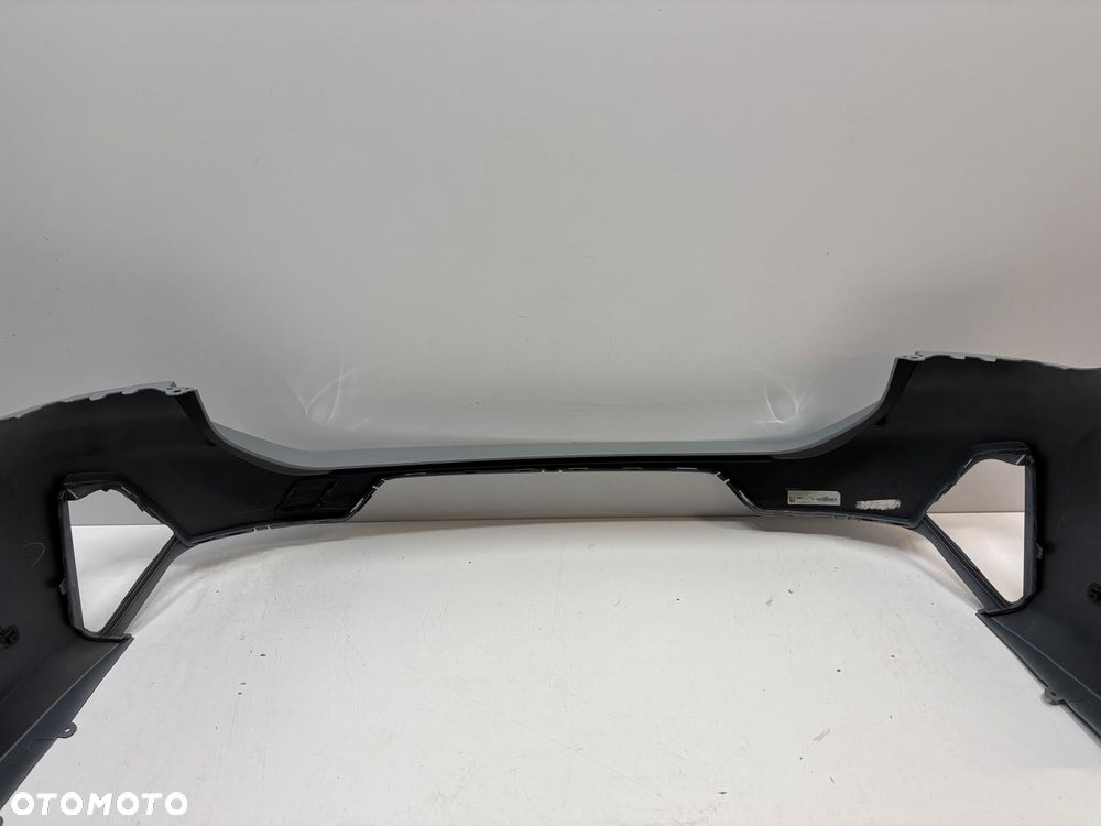 Bmw 3 G21 Kombi M-Pakiet Lift Zderzak Tył Tylny 8085482 - 9