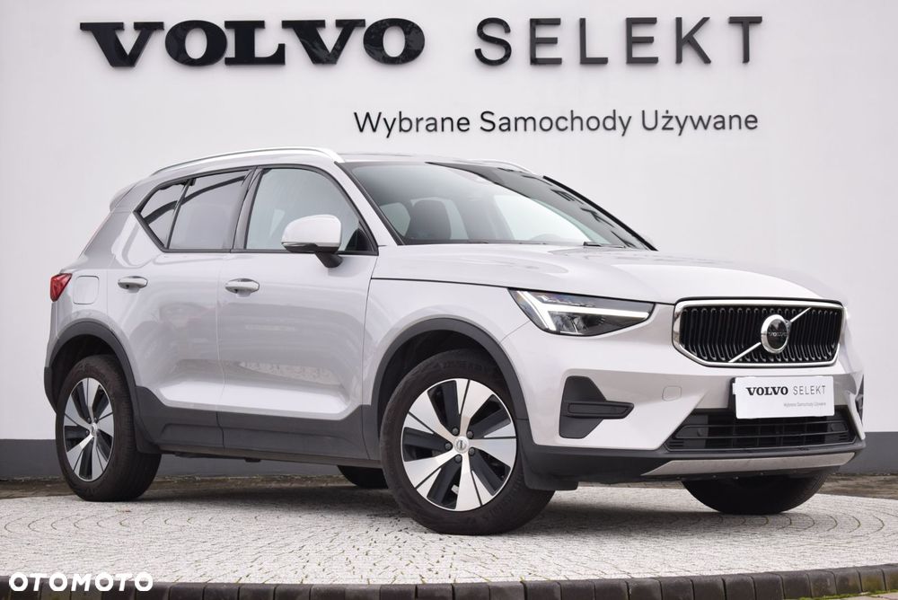 Volvo XC 40 - 3