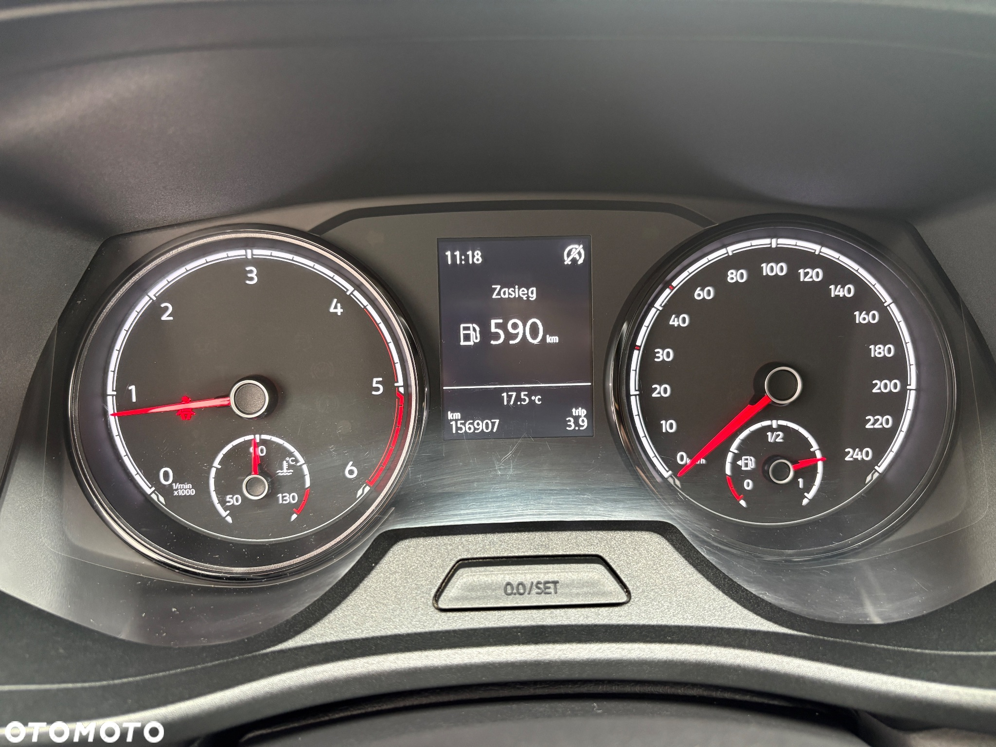 Volkswagen Transporter T6,1 - 24