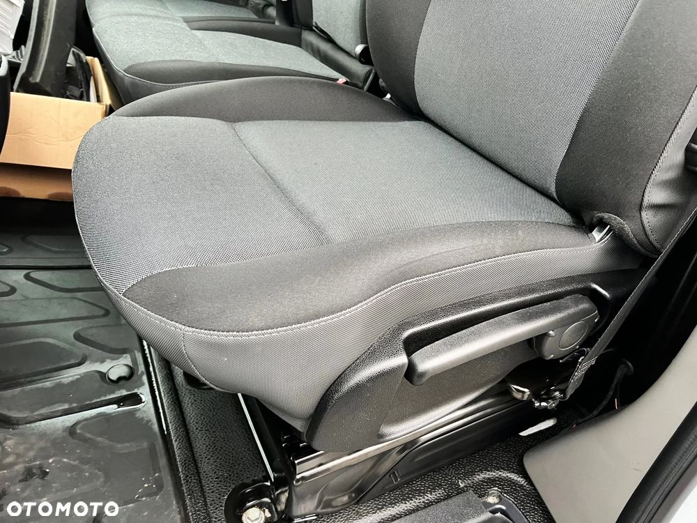 Renault Master 180 DCI L3H3 Furgon Chłodnia/Mroźnia GRAU, Salon PL, Jeden Właściciel - 8