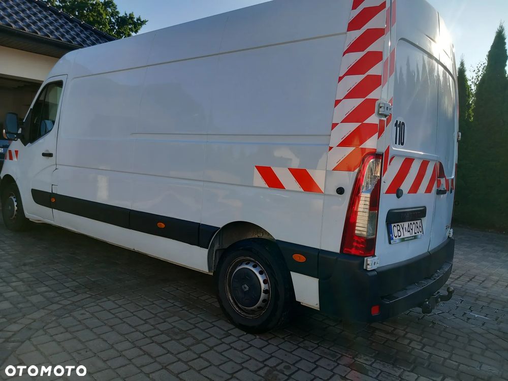Renault Master - 4