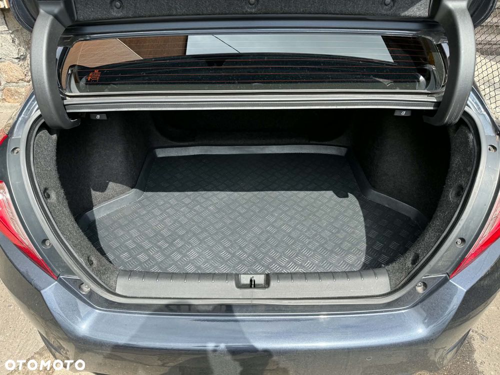 Honda Civic 1.5 T Elegance CVT - 17