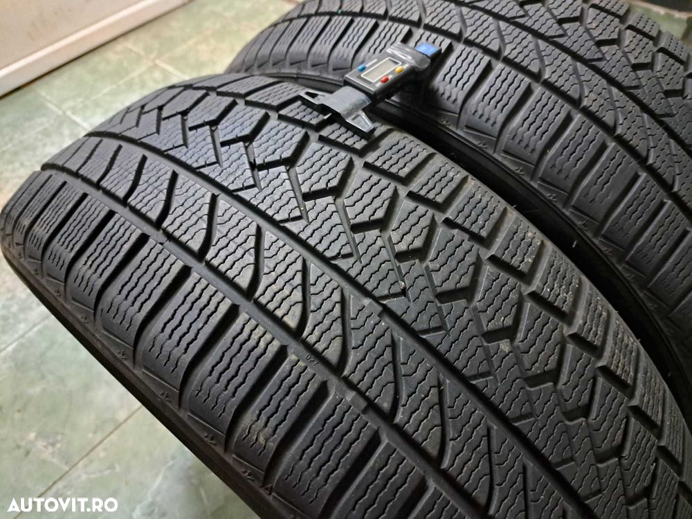 2 anvelope 235/50 R19 Goodride - 2